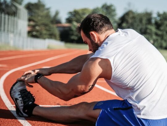 Which Stretch Is Best?