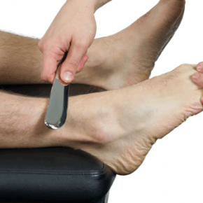 Instrument Assisted Therapy