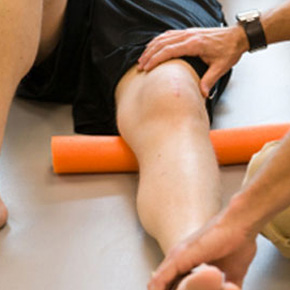 Post-Operative Rehabilitation